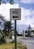turn left