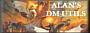 Alan's D&D Den and Dungeon Master Utilities