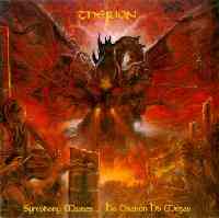 SYMPHONY MASSES:OH DRAKON OH MEGAS
