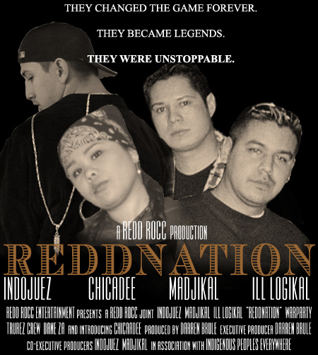 WATCH FOR THE DEBUT ALBUM COMING SOON.