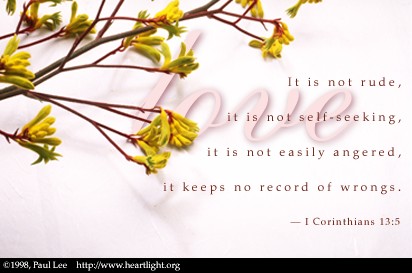 1corinthians13_5.jpg (31098 bytes)