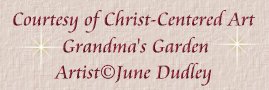 Christ-Centered Mall