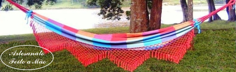 Artesanato Feito a M�o