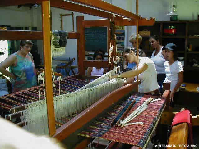 Tear Manual - Pernambuco Brasil