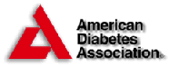 American Diabetes Association