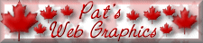 Graphics By Pat