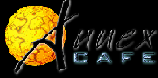 Annex Cafe - Where We Go To Chat