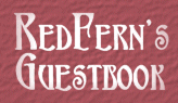 Please Sign My GuestBook!!