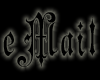eMail Me Or I'll Haunt You!!