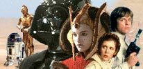 Star Wars - All I Wanna Know Is..When Is The Next Movie Coming Out?!