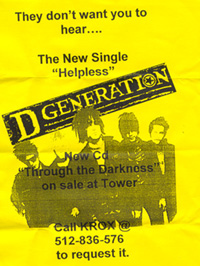 flyer