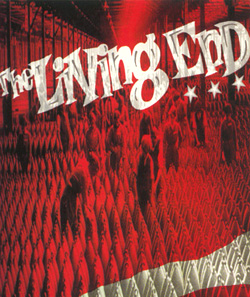 Living End logo