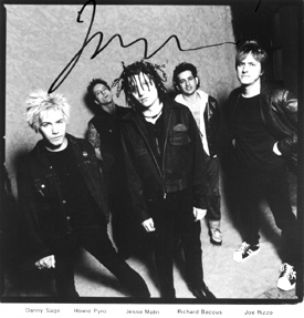 promo photo