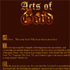 Acts of Gord