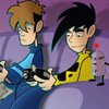 Penny Arcade