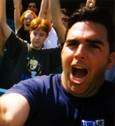 Rollercoaster