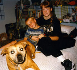 Trent & Erin
