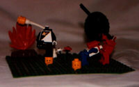 legos