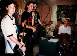 creeps practice