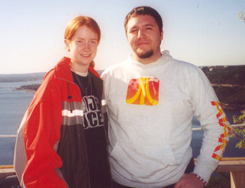 me & mike
