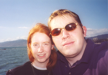 santa monica