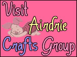 Visit Airdrie Crafts Group