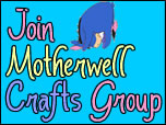 Join Motherwell Crafts Group
