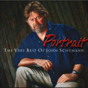 John Schumann - Portrait