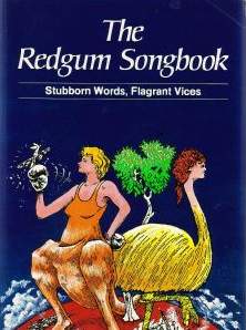 The Redgum Songbook