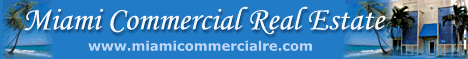 Miami Commercial Real Estate - Specializing in commercial property near Miami International Airport