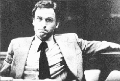 Ted Bundy