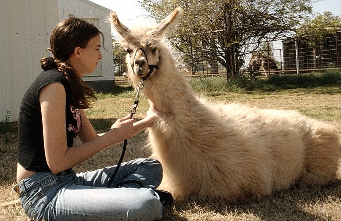 Me and Sunny