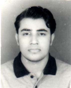 abhilash