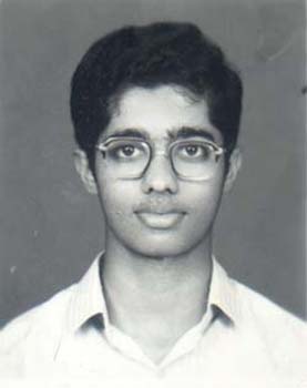 prasant