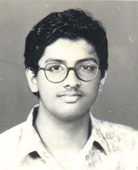 ramachandran
