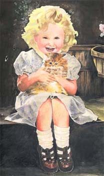 girlwithcat