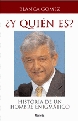 Biografa de Andrs Manuel Lpez Obrador