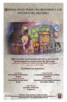 Congreso ALED
