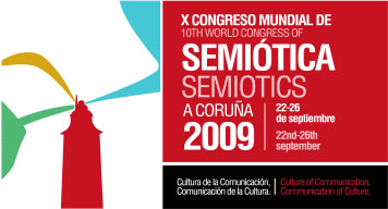 X Congreso Mundial de Semi&oacute;tica