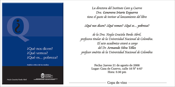 Invitaci&oacute;n
