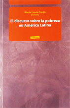 Discurso sobre la pobreza en Am&eacute;rica Latina