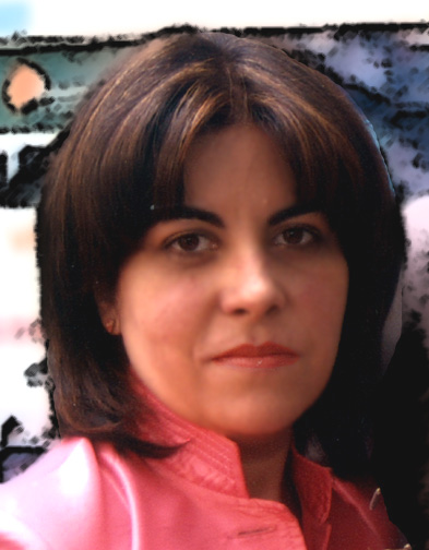 Mar&iacute;a Laura Pardo