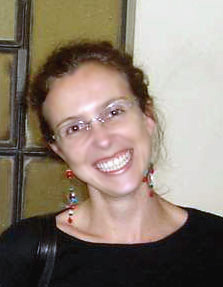 Viviane de Melo