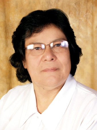 Neyla Pardo