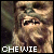 :::attempts to make Wookie noise:::  Yay for Chewie!!