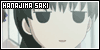 I like Hanajima Saki.  She seems like she's a really interesting person, even beyond her vibe ability, which is just quite amusing (and useful).
