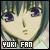 However, when it comes to Furuba, Yuki is my favorite character, hands down.  And I only discovered after I picked him as my favorite that I actually *am* a year of the rat.  ^_^