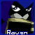 :::sigh::: I've become a huge Teen Titans fan, and my favorite character is definitely Raven.  Holly, you've gotten me with yet another of your fandoms...
