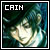 Count Cain, the title character in the manga is...interesting.  It's a bit, well, different than what I might normally read relationship-wise, but the stories are pretty interesting, if a bit twisted.  And of course, Cain himself is pretty cool, if majorly screwed up...