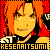 I love the first ending song of FMA, Kesenai Tsumi, by Nana Kitade.  Wonderful song, and great to run to!